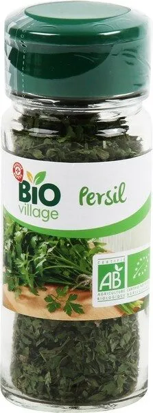 Persil bio - flacon