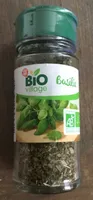 Basilic bio - flacon