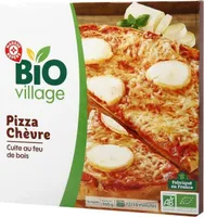 Pizza Chèvre