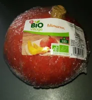 Potimarron