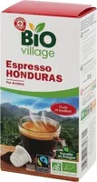 Espresso honduras
