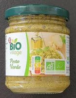 Pesto verde