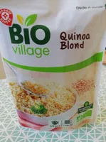 Quinoa blond bio - sachet
