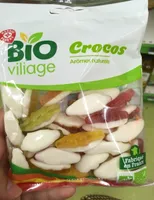 Gélifiés crocos bio