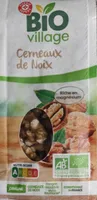 Cerneaux de noix