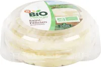 Saint Félicien bio 27% Mat.Gr.