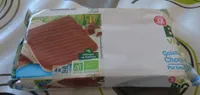 Galettes de riz