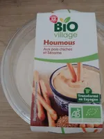 Houmous