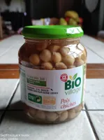 Pois chiches