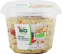 Taboule bio