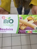 Boudoirs