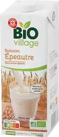 Boisson Épeautre
