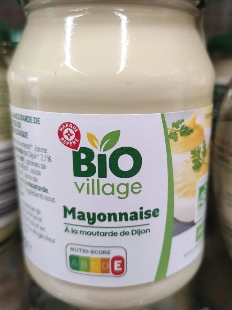 Mayonnaise
