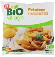 Potatoes