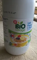 Lait facile à digérer sans lactose