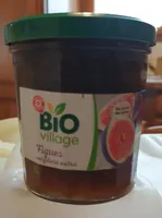 Figues confiture extra