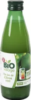 Pur jus de citron vert