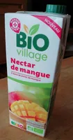 Nectar de Mangue
