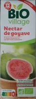 Nectar de goyave