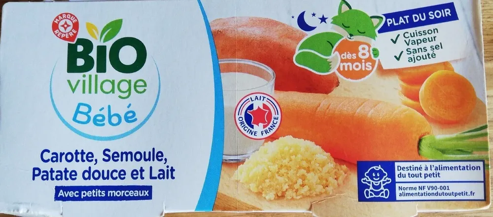 Bébé
