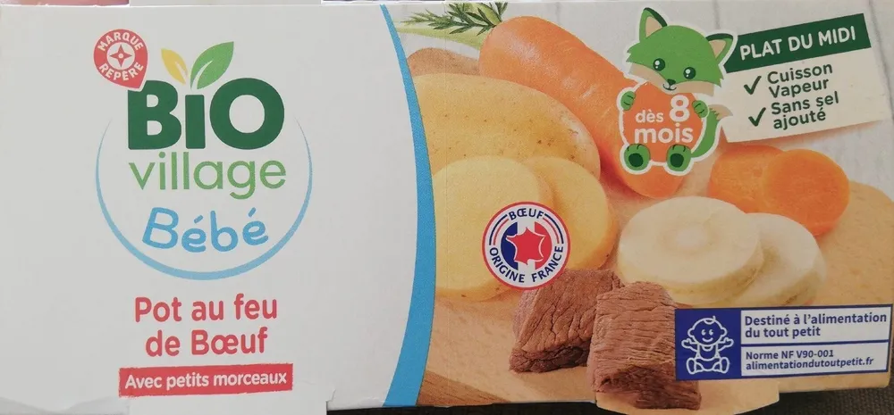 Bébé