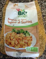 Pommes de terre