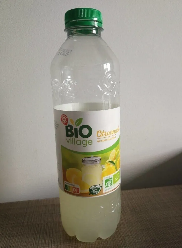 Citronnade