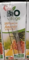 Jus Ananas