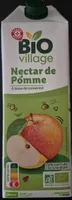 Nectar de pomme