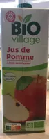 Jus de Pomme