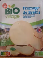 Fromage de brebis