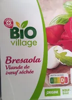 Bresaola