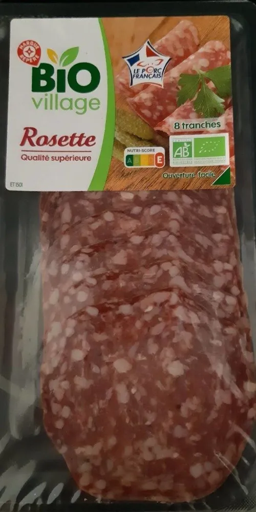 Rosette