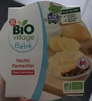 Hachis parmentier