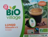 Bio Village Lungo