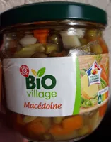 Macédoine