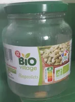 Flageolets