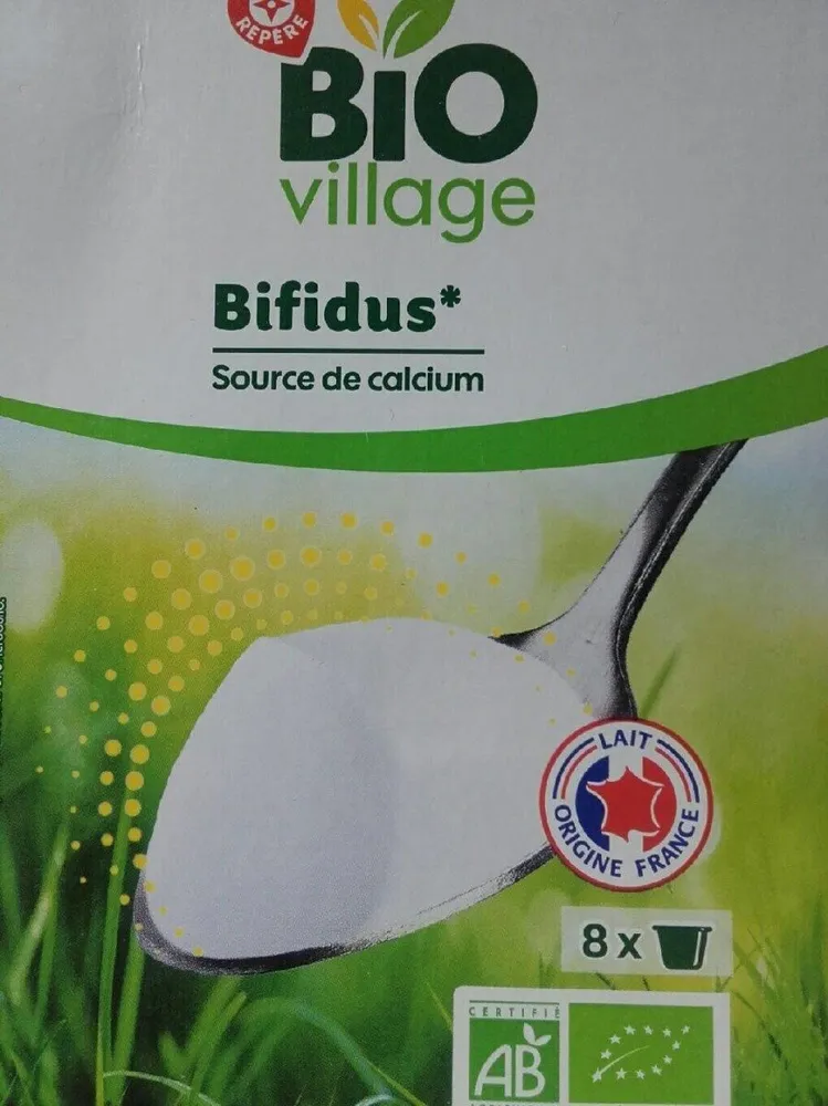 Bifidus