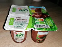 Soja chocolat