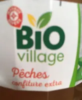 Pêche confiture extra