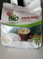 Café pur atabica
