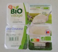 Duo douceur