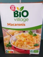 Bio village