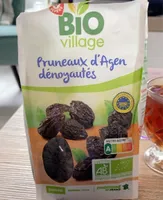 Pruneaux d’Agen dénoyautés