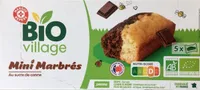 Mini marbrés