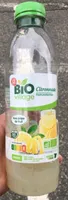 Citronnade bio