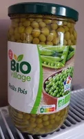 Petits Pois