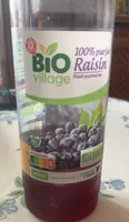 Jus de raisin