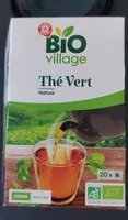 The vert nature bio
