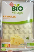 Ravioles